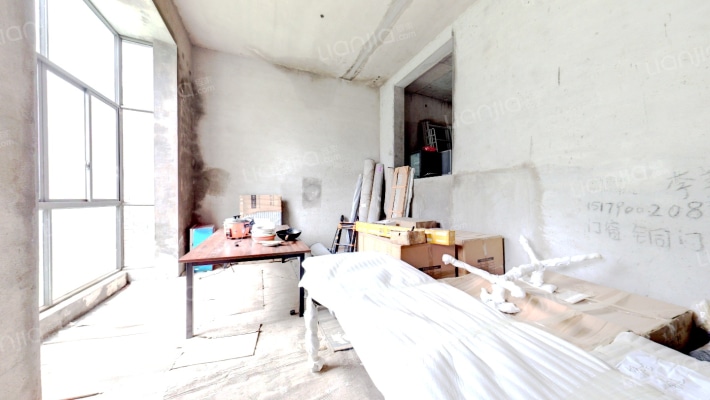 云和园二手房实景图