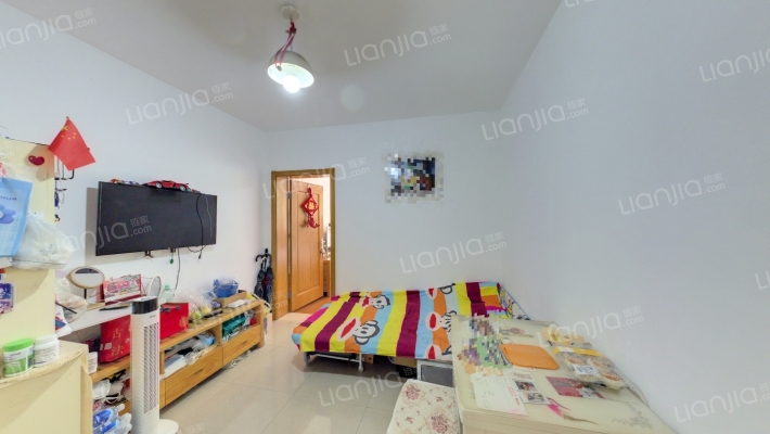 民康苑二手房实景图