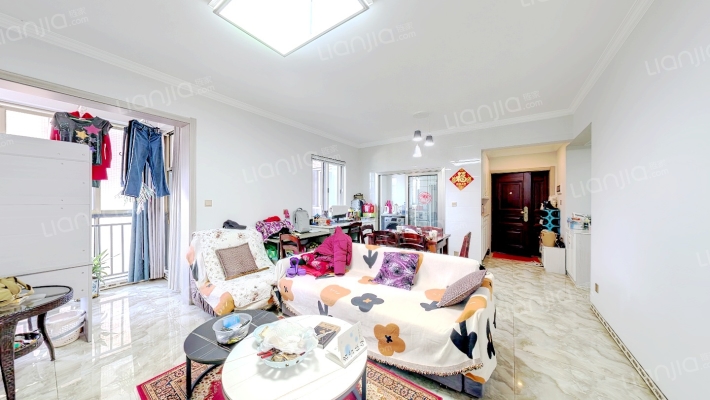 书香里二手房实景图