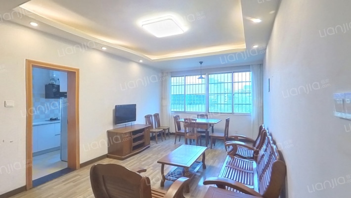 金龙广场小区二手房实景图