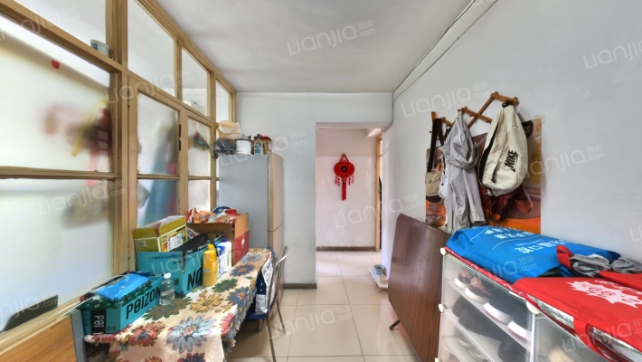 省交通学院住宅楼二手房实景图