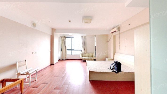 天合财汇中心二手房实景图