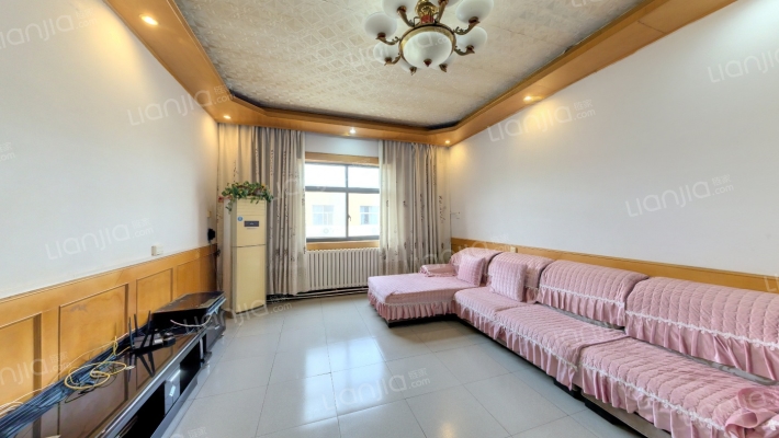 乐园小区二手房实景图