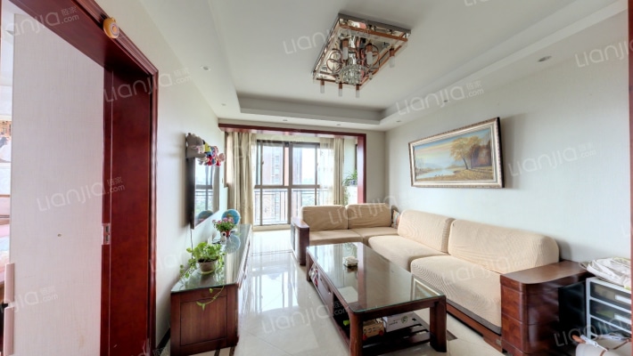 御景澜庭(港闸区)二手房实景图