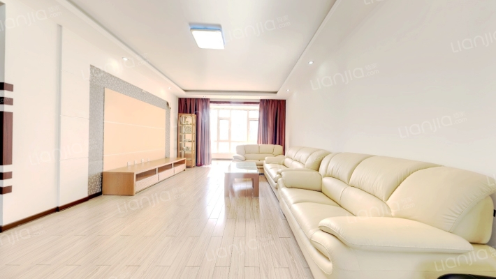 宜和园二手房实景图