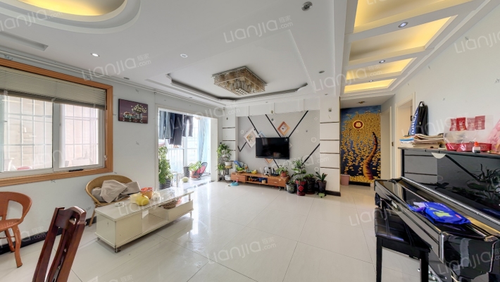 森松花园二手房实景图