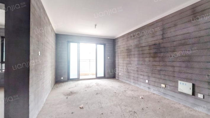 紫金玉澜二手房实景图