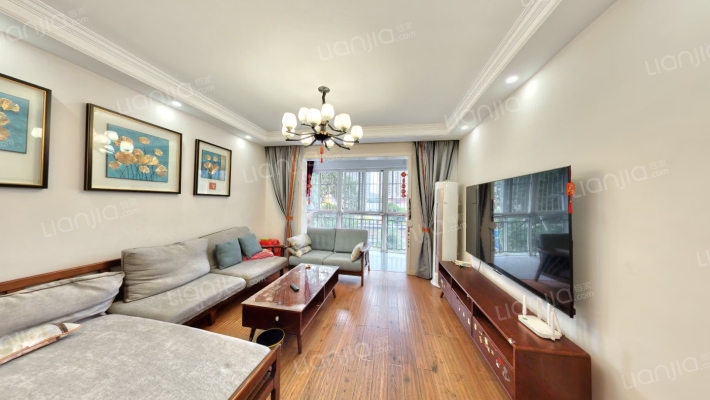 瑞祥御锦二手房实景图