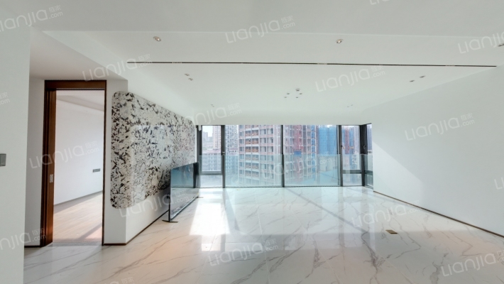 香港置地启元二期二手房实景图