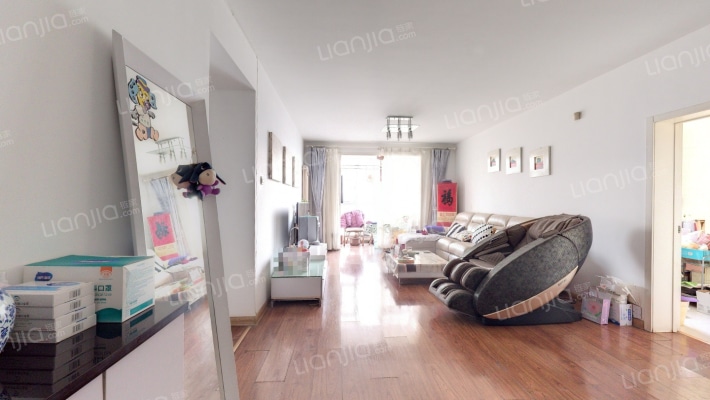 翠亨村E区二手房实景图