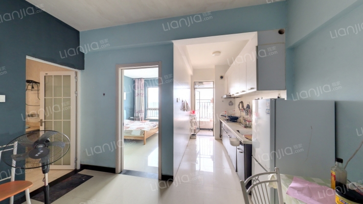 江苏泰城二手房实景图