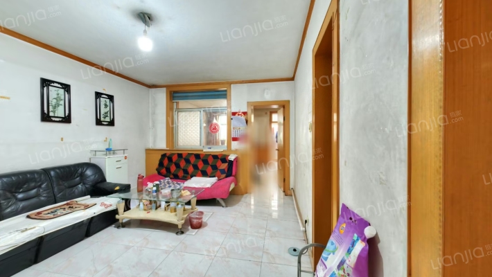 东升小区二手房实景图