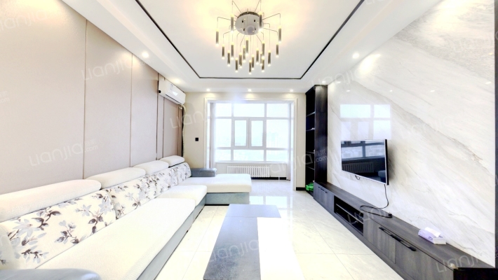 博尚雅居二手房实景图