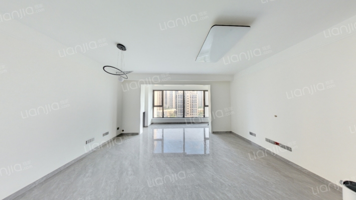 中建蔚蓝之城樱花里二手房实景图