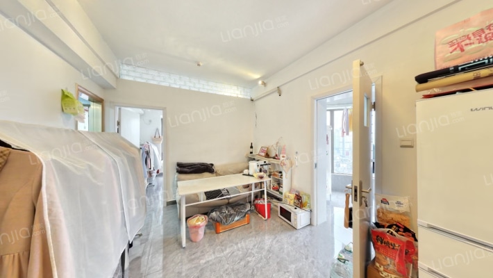 汀兰雅苑二手房实景图