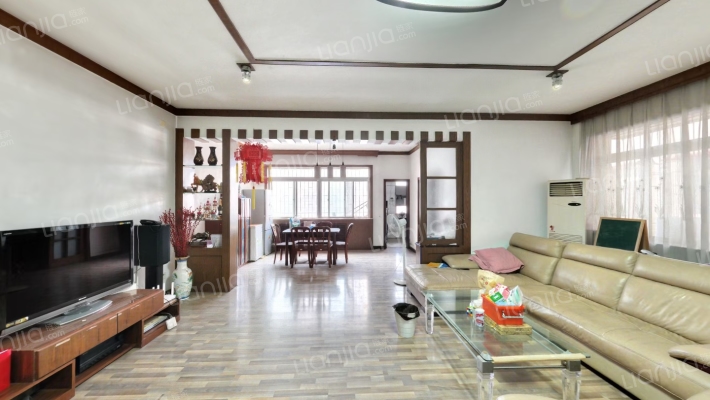 市一医院家属院二手房实景图