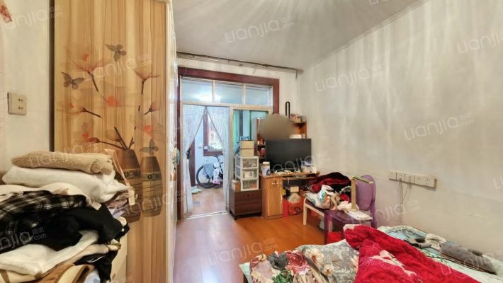 利北社区.北区二手房实景图