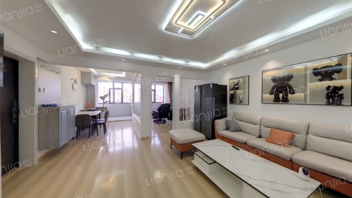 同心路278号二手房实景图