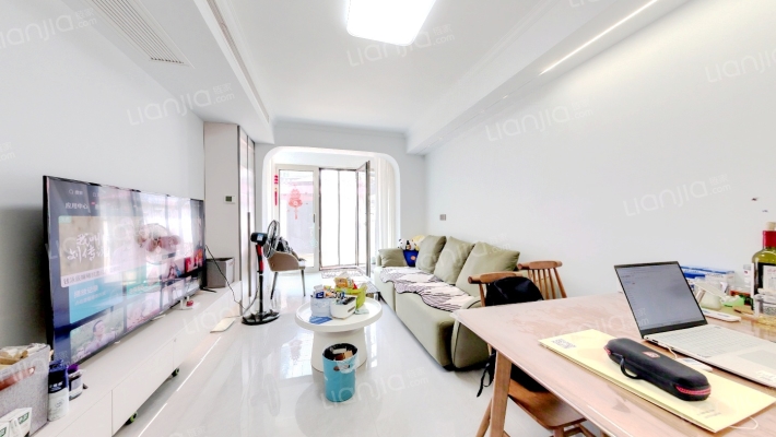 煤建西路15号院二手房实景图