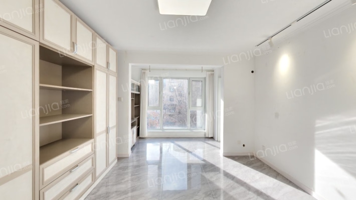 大运河孔雀城（朗运园4期、弘运园5期）二手房实景图