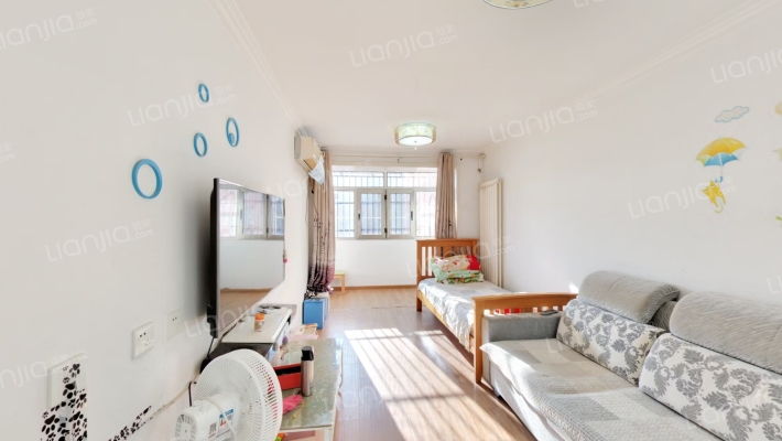 府前东街二手房实景图