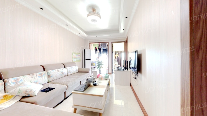 云天华庭二手房实景图