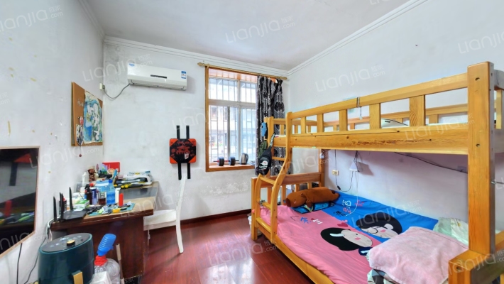 大东门四村二手房实景图