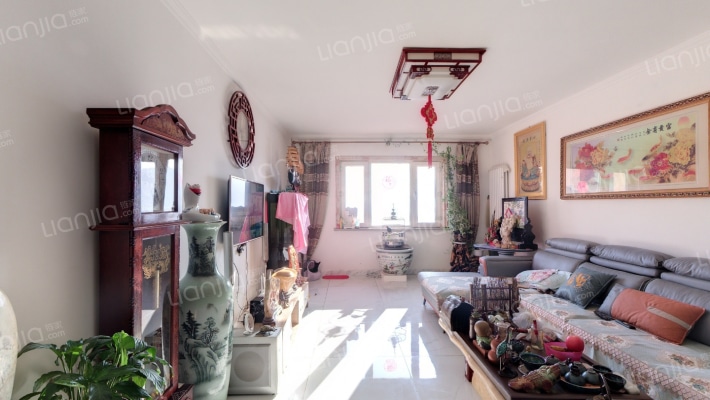 锦程家园二手房实景图