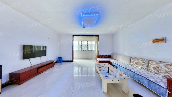 和谐家园二手房实景图