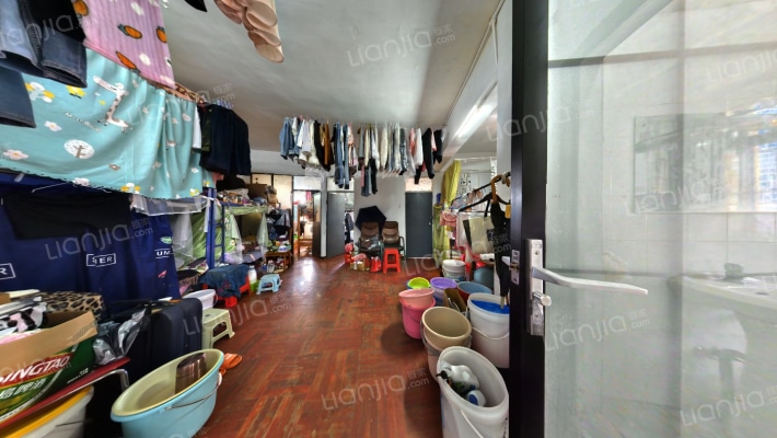 怡都大厦二手房实景图