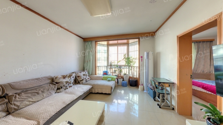 红旗商业街45号院二手房实景图