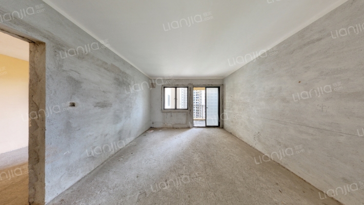 佳兆业金域花园二手房实景图