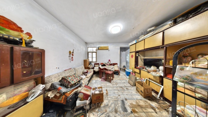 商城东路27号二手房实景图