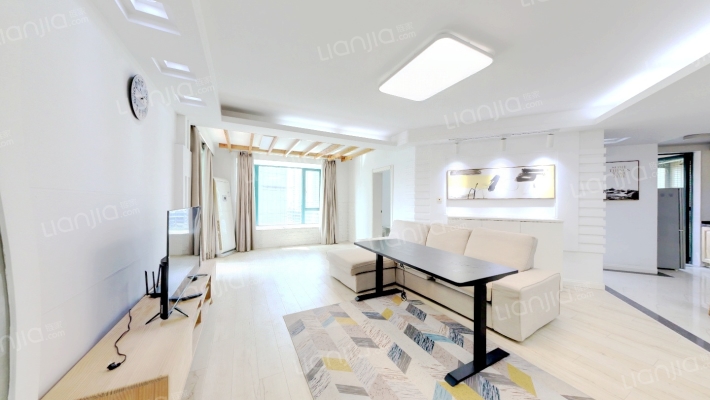 凯欣豪园二手房实景图