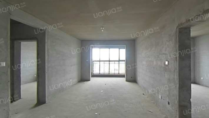 金蟾棚户区C区二手房实景图