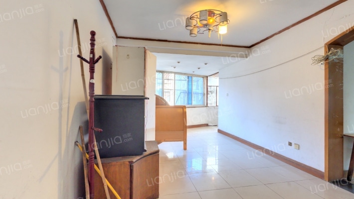 光华苑一期二手房实景图