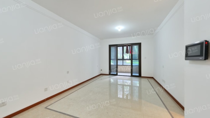 金辉优步花园二手房实景图