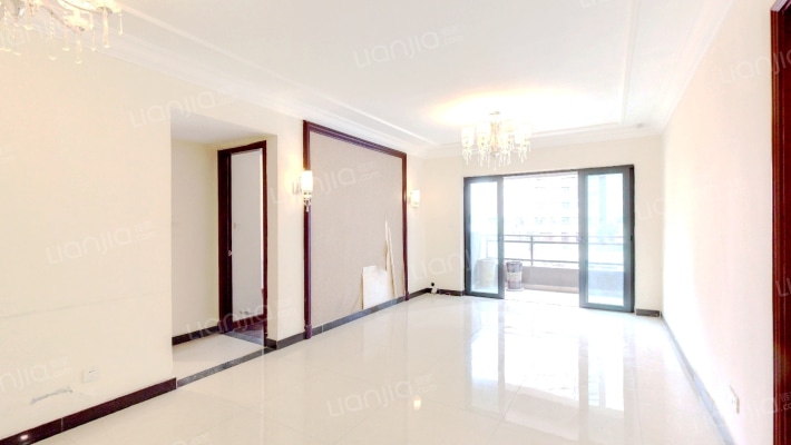 碧潭园珑璟二手房实景图