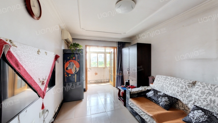 程林一村二手房实景图