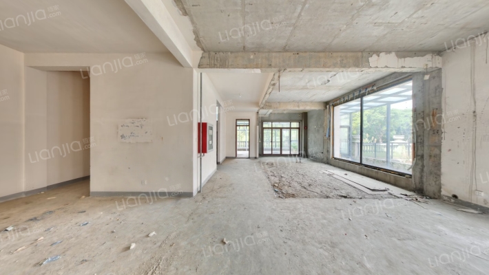 碧桂园凤凰岛二手房实景图