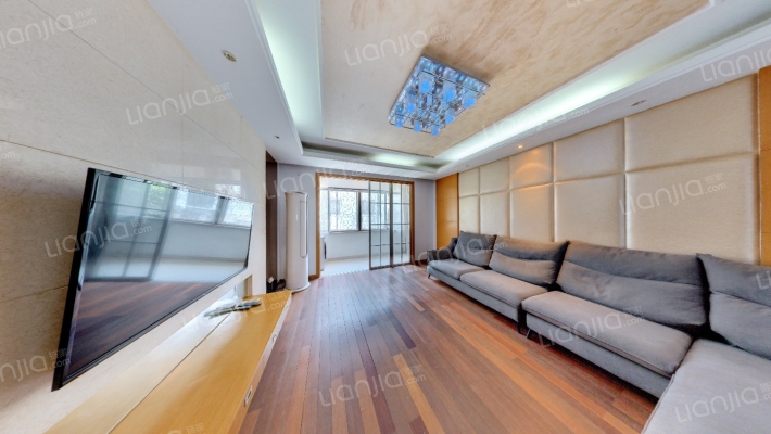 狮林苑二手房实景图