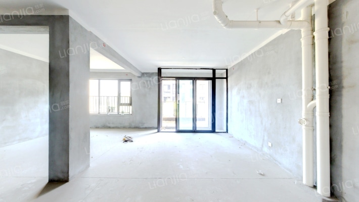 云玺新里二手房实景图