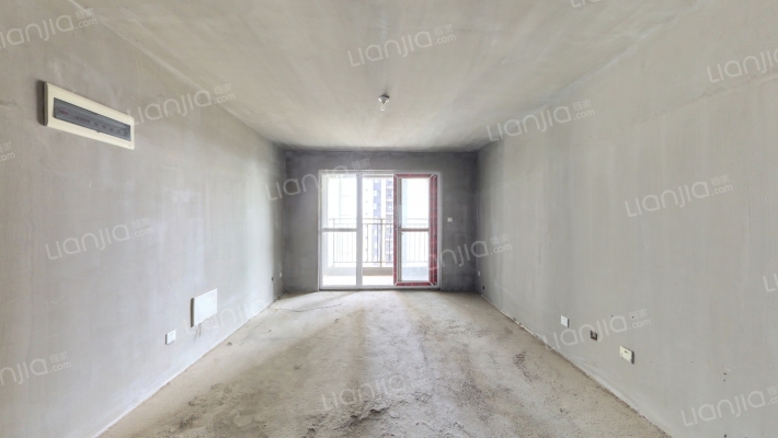 北城新天地二手房实景图