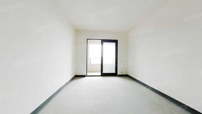 新江与城清晖时光二手房实景图