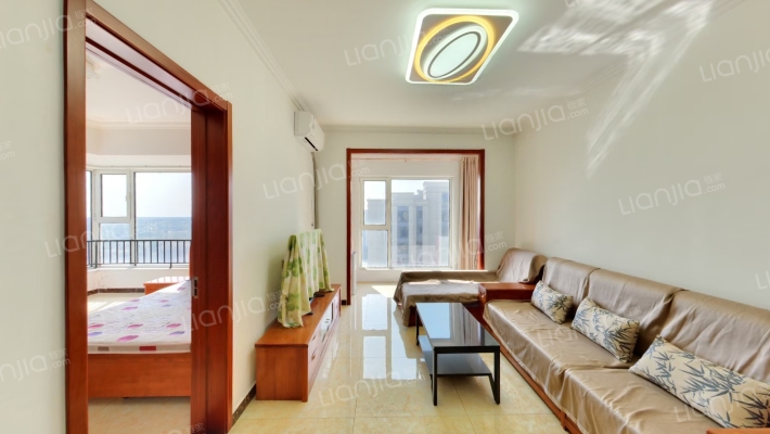 狮子城东南两句满二看房需提前约-