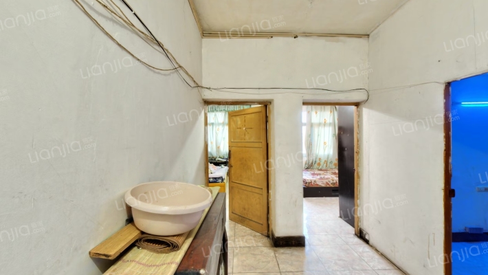 南友村二手房实景图