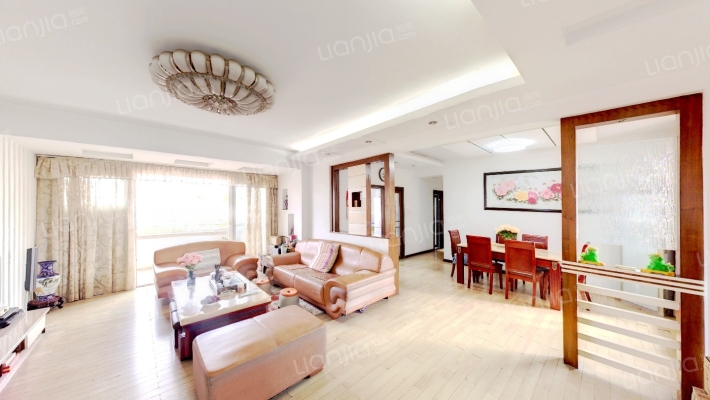 国赋园住宅二手房实景图