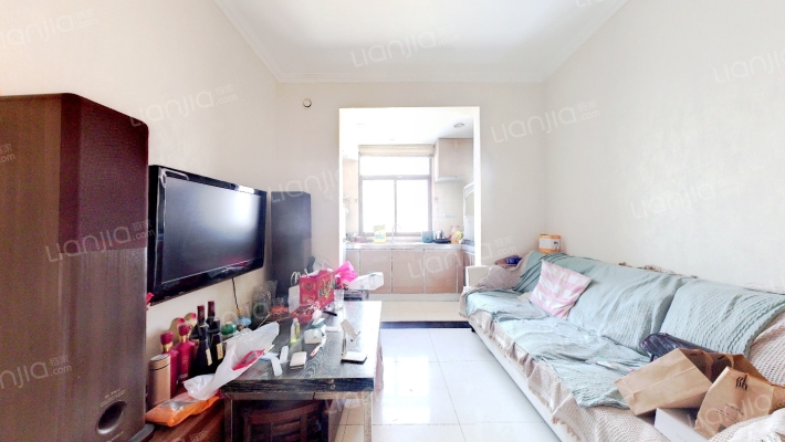 金实小区情实园二手房实景图