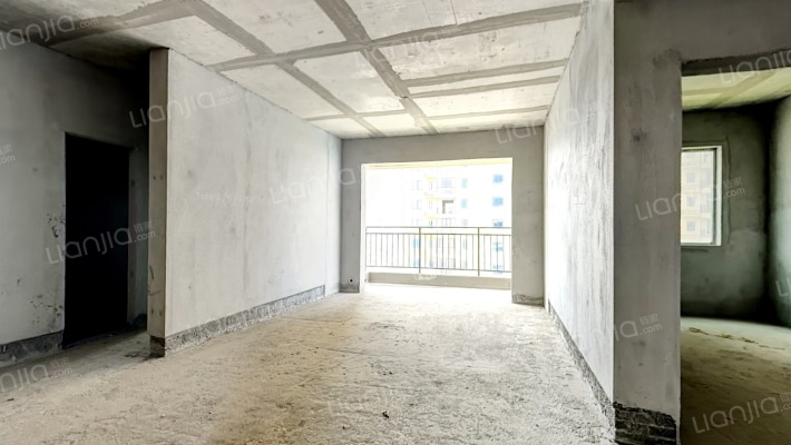 天邦钻石府二手房实景图