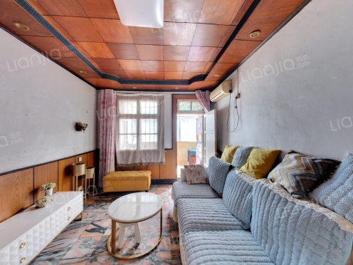 整租·省四建家属院 3室1厅 南/北